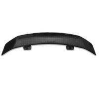 Spoiler Posteriore Auto Baule Posteriore Coperchio Boot Spoiler Ali Per Hyundai Per Elantra Per Avante MD Sedan 4D Tuning Auto In Plastica ABS Accessori Spoiler Posteriori Alettone(Carbon Printing)