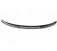 Spoiler Posteriore Auto Baule Posteriore Coperchio Spoiler Ala Portellone Decklid Flap Superiore Per BMW F32 F33 420i 428i 430i 435i 440i XDrive 2014-2020 Posteriore Spoiler