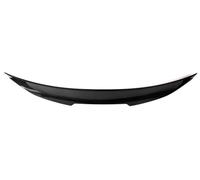 Spoiler Posteriore Auto Baule Posteriore Spoiler Ala Per BMW Serie 4 F82 Per M4 Base GTS Coupe 2 Porte 2015-2020 Racing Coda Boot Coperchio Ala Labbro Posteriore Spoiler