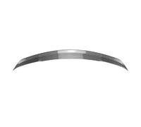 Spoiler Posteriore Auto Baule Posteriore Spoiler Sul Tetto Per Mercedes Per Benz GLA X156 GLA200 260 GLA45 Per AMG Line 2014-2019 ABS Ala Spoiler alettone posteriore(Look in carbonio)