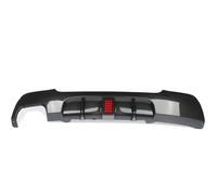 Spoiler Posteriore Auto Carbonio Come Diffusore Paraurti Posteriore Labbro Adatto Per BMW Per E92 Per E93 335i 2007-2013 Spoiler Diffusore Paraurti Posteriore Spoiler