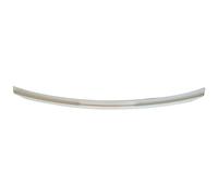 Spoiler Posteriore Auto Compatibile con Benz E Classe per W211 E240 280 320 per AMG 2002 2003 2004 2005 2006 2007 2008 2009 Auto Baule Posteriore Spoiler Ali Accessori Tuning(Unpainted)