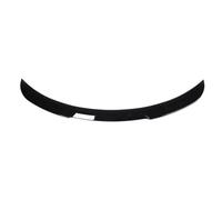 Spoiler Posteriore Auto Compatibile Con Benz Per C238 Spoiler Posteriore Per Bagagliaio Deflettore Look Fibra Di Carbonio Ali Nere Lucide