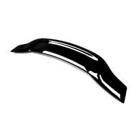 Spoiler Posteriore Auto Compatibile Con E350 E500 E63 2008 2009 2010 2011 2012 2013 2014 2015 2016 Spoiler Posteriori Neri Lucidi Per Kit Carrozzeria Alettone