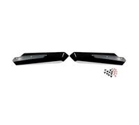 Spoiler Posteriore Auto Diffusore Paraurti Posteriore Per Bagagliaio Alette Stile Auto Per Chevrolet C7 Per Corvette Z06 2014 2015-2018 2019 Spoiler Sportivo Per Grand Coupe Spoiler Posteriori