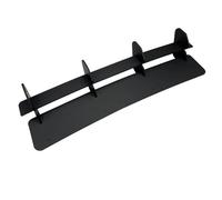 Spoiler Posteriore Auto Diffusore Paraurti Posteriore Spoiler Labbro Protezione Paraurti Posteriore Lato Posteriore Splitter Labbro Per VW Per Golf 7.5 R Mk7.5 R 2017-2020 alettone posteriore
