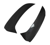 Spoiler Posteriore Auto Inserto Copertura Trim Paraurti Posteriore Spoiler Per Mercedes Per Benz Classe GLE W167 Per AMG-Line V167 GLE350 GLE450 2019+ alettone posteriore