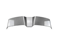 Spoiler Posteriore Auto Kit Modifica Carrozzeria Con Spoiler Posteriore Lunotto Posteriore Colore Nero Carbonio Adatto Per A3 8Y 5 Porte Sportback 21-2025 Spoiler Posteriori(Carbon Fiber Look)