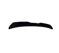 Spoiler Posteriore Auto Parti Modificate Universali Spoiler Posteriore Per Auto Con Pasta Per Rifiniture Tipo Baule Coda Con Nastro Adesivo Accessori Per Decorare L'auto Spoiler Posteriori