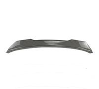 Spoiler Posteriore Auto Per 10a generazione Per 10° Per Accord 2018 2019 2020 2021 2022 per berline 4 porte spoiler posteriore auto alettone accessori auto Spoiler Posteriore Labbro(Unpainted)