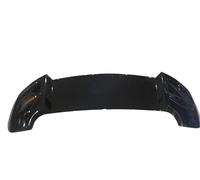 Spoiler Posteriore Auto Per 5th Per CRV CR-V 2017 2018 2019 2020 2021 2022 Sport Modificato Portellone Posteriore Lunotto Spoiler Tetto Ala Ala Coda(Nero)