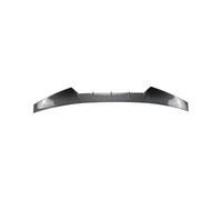 Spoiler Posteriore Auto Per A4 B9 2017-2024 Spoiler Posteriore Superiore Ala Coda D'Anatra Duckbill Nero Lucido Auto Coda Portellone Splitter Labbro(Carbon black)