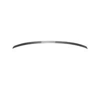Spoiler Posteriore Auto Per A4 Per B9 2017-2024 Per S4 Auto Tetto Tronco Ala Spoiler Splitter Coda Labbro Ala Fissa Ala Modifica Guardia(Carbon Look)
