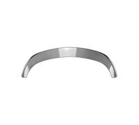 Spoiler Posteriore Auto Per Alfa Per Romeo Per Stelvio 2017 2018 2019 2020 2021 2022 2023 2024 Spoiler Posteriore Tetto Auto Alettone Splitter Diffusore Trim Spoiler Posteriore Labbro(Look in carbonio