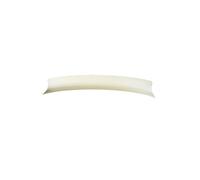Spoiler Posteriore Auto Per BMW E46 1999 2000 2001-2006 Berlina 4 Porte Esterne Accessori Tuning Auto Baule Posteriore Coperchio Boot Ducktail Spoiler Ali Posteriore Tronco Spoiler (Colore : Unpaint