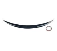 Spoiler Posteriore Auto Per BMW Serie 1 E82 128i 135i Coupé 2007 2008 2009 2010 2011 2012 2013 Spoiler Posteriore Bagagliaio