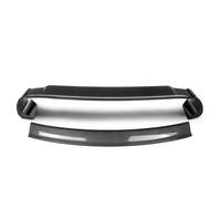 Spoiler Posteriore Auto Per Civic Per Sedan FD2 Per Mugen Per Rr Style 2006 2007 2008 2009 2010 2011 Spoiler Posteriore Baule Ala Accessori Auto Posteriore Spoiler Posteriore Labbro(Look in carbonio)