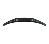 Spoiler Posteriore Auto Per E92 Coupé 328i 335i Per M3 2007 2008 2009 2010 2011 2012 2013 Fibra Di Carbonio Look High Kick Tronco Spoiler Ala