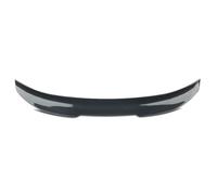 Spoiler Posteriore Auto Per F32 Coupé 2014 2015 2016 2017 2018 2019 High Kick Duckbill Tronco Spoiler In Fibra Di Carbonio ABS