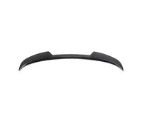 Spoiler Posteriore Auto Per Ford Per Fiesta ST-Line MK 6 MK 6.5 2008-2017 Modifica Alettone Tetto Spoiler Posteriore Per Bagagliaio Adatto Spoiler Per Carrozzeria(Carbonio)