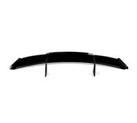 Spoiler Posteriore Auto Per G80 Per M3 Per G82 Per M4 2020-22 Nero Lucido High-kick Per GT Style Spoiler Posteriore
