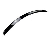 Spoiler Posteriore Auto Per Mercedes Per Benz Classe CLS W218 C218 CLS 220 250 350 400 500 63 Per AMG Style 2011-2017 Auto Baule Posteriore Spoiler Ala Coda alettone posteriore