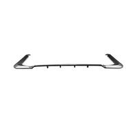 Spoiler Posteriore Auto Per Mercedes Per Benz Per Vito W447 2016-2023 Paraurti posteriore lungo auto diffusore spoiler bandiera splitter diffusore labbro laterali Spoiler Posteriore Labbro(Look in car