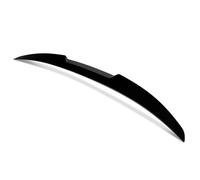 Spoiler Posteriore Auto Per Stile AC Adatto Per BMW Serie 3 Per G20 Per G80 Per M3 2019+ Spoiler Per Baule Posteriore Verniciato Spoiler