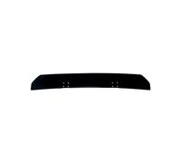 Spoiler Posteriore Auto Per Subaru Per WRX Per STI VA 2015-2021 Accessori Per Protezione Splitter Inferiore Paraurti Posteriore Diffusore Labbro