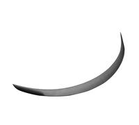 Spoiler Posteriore Auto Per Tesla Per Model 3 Performance Spoiler Posteriore Versione Ad Alte Prestazioni Accessori Auto Spoiler Posteriore In Vera Fibra Di Carbonio Spoiler Posteriori(Matte)