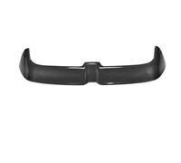 Spoiler Posteriore Auto Per VW Per Golf 7 7.5 MK7 MK7.5 Per GTI Hatchback 2014-2019 Spoiler Posteriori Auto(Fibra di carbonio)