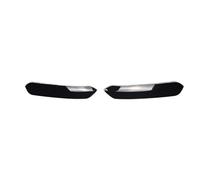 Spoiler Posteriore Auto Per VW Per Golf MK7 7.5 R Per GTI Per GTD Per Line Per TSI Per TDI MPI 2012-2020 Stile Spoiler Tetto Estensioni Flap Ala Posteriore Flap Spoiler Posteriori(B)