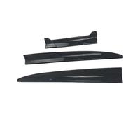 Spoiler Posteriore Auto Per VW Per Polo Per Golf Per E90 E60 E46 E36 F10 F30 F20 Spoiler Posteriore Universale Auto Berlina Hatchback Fai Te Lunghezza Spoiler Posteriori(Style1 carbon look)