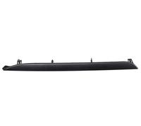 Spoiler Posteriore Auto Sinistra + Destra Paraurti Posteriore Diffusore Spoiler Per Toyota Per Camry SE XSE 2018-2020 Protezione Paraurti Posteriore Splitter alettone posteriore(Sinistra)