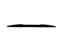 Spoiler Posteriore Auto Spoiler Cofano Posteriore Bagagliaio Con Motivo Carbonio Nero Messa A Punto Degli Esterni Per Hyundai Per Elantra CN7 2020-2023 Spoiler Posteriori(Glossy Black)