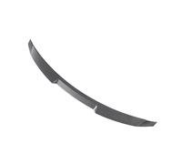 Spoiler Posteriore Auto Spoiler In Plastica ABS Primer Color Car Tail Wing Spoiler Posteriore Per Baule Per Nissan Per Sentra Per SYLPHY 2019 2020 Spoiler Posteriori(Carbon fiber look)