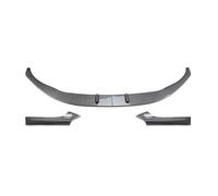 Spoiler Posteriore Auto Spoiler Paraurti Anteriore Protezione Diffusore Messa A Punto Per BMW Serie 2 F22 F23 M235i M240i 220i 228i 230i Sport 2014-2021 Spoiler Posteriori(Set Carbon Look)