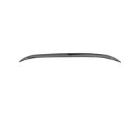 Spoiler Posteriore Auto Spoiler Per Cofano Posteriore Bagagliaio Per Lo Styling Dell'auto Effetto Carbonio Nero Lucido Per A3 S3 8V Berlina 2014-2020 Spoiler Posteriori(Carbon Fiber Look)