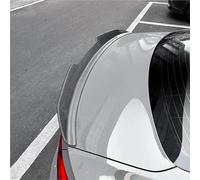 Spoiler Posteriore Auto Spoiler Per Tetto, Per Bagagliaio Posteriore Ali Centrali, ABS, Modifica Esterna Della Carrozzeria Per A5 F5 Coupé, A Due Porte 2017-2024 Ala Coda