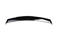 Spoiler Posteriore Auto Spoiler Posteriore Cofano Bagagliaio Per Corvette C7 2014-2019 Z06 Stage 3 Spoiler Ad Ala Alta Finitura Portellone Posteriore ABS Spoiler Posteriori(Bright Black)