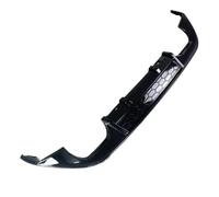 Spoiler Posteriore Auto Spoiler Posteriore Diffusore Splitter Kit Carrozzeria Per VW Per Golf 7 Per GTI Per GTD Per GTE Per TSI Per TDI Per Line 2012-2017 Spoiler Posteriori