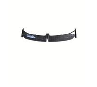 Spoiler Posteriore Auto Spoiler Posteriore Gabbiano Universale Non Perforato Splitter Adesivo GT Alettone Posteriore Modifica Auto Alettone Posteriore Spoiler Posteriori(Carbon fibre)