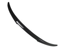 Spoiler Posteriore Auto Spoiler Posteriore Per Cofano Bagagliaio Nero Lucido, Ali, Tuning Esterno Per BMW Serie 2 F44 4 Porte Gran Coupé 2020 2021 2022 2023 Ala Coda