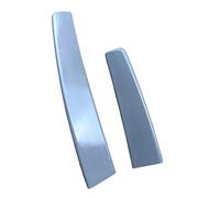 Spoiler Posteriore Auto Spoiler Posteriore Per Tetto Auto In ABS Per VW Per Caddy Spoiler Per Tetto A Doppia Porta 2005 2006-2017 2018 Stile Spoiler Posteriori(No color)