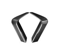 Spoiler Posteriore Auto Spoiler Posteriore Protezione Anticollisione Kit Carrozzeria Nero Lucido O Effetto Fibra Carbonio Per BMW M3 F80 M4 F82 F83 14-20 Spoiler Posteriori(Carbon Fiber Look)