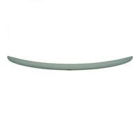 Spoiler posteriore baffo ClasseC W205 14- Coupe look AMG in ABS alta qu