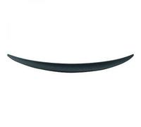 Spoiler posteriore baffo Serie3 E93 2007-2014 2 porte in ABS verniciabile