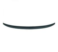 Spoiler posteriore baffo Serie4 F32 14- ABS look CARBON