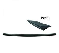 Spoiler posteriore baffo TUNING look AMG ClasseC W204 2007-2014 Coupe i