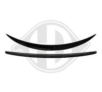 Spoiler posteriore bagagliaio baule TUNING GLE 292 COUPE 2015-2019